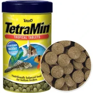 TetraMin Tropical Tablets