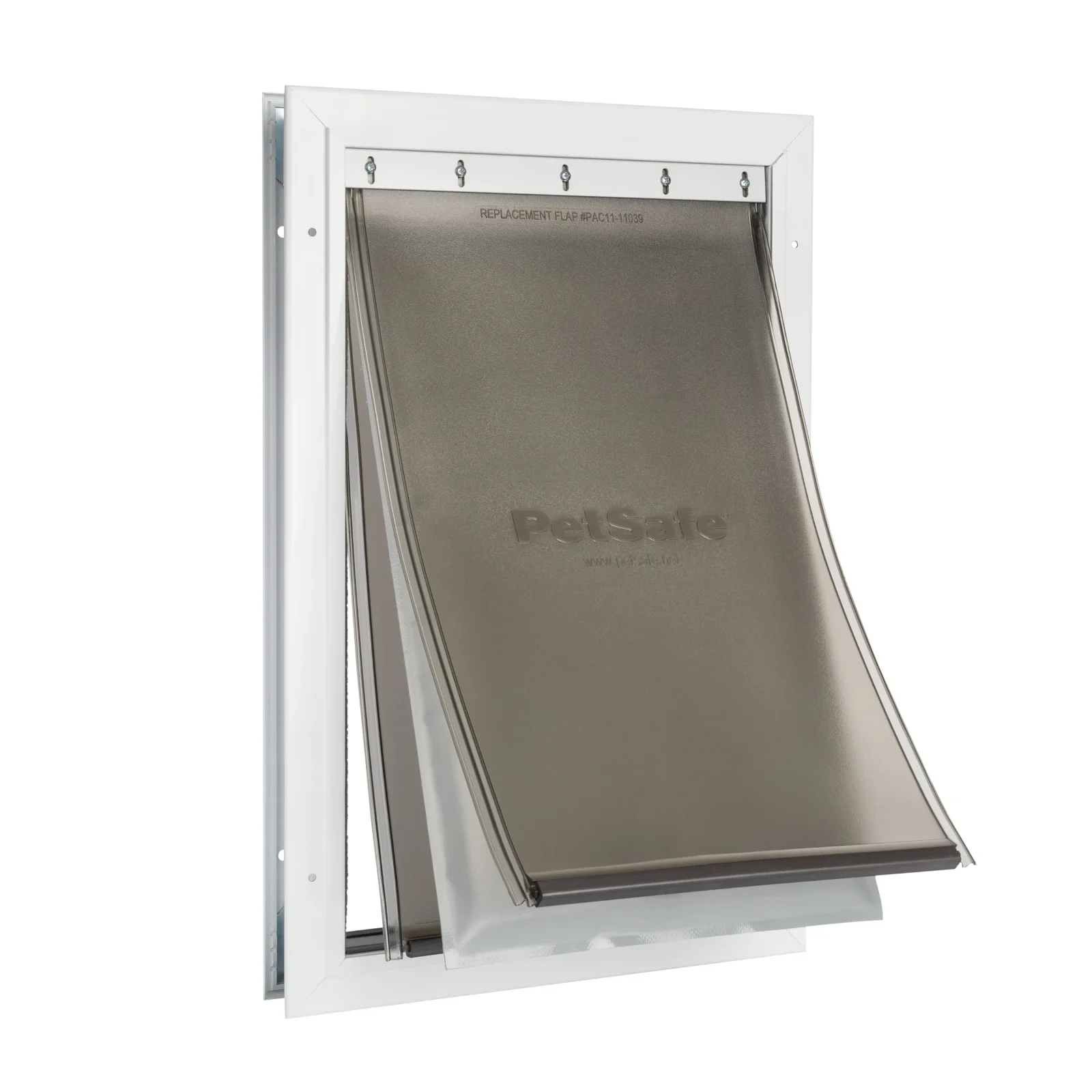 Extreme Weather Aluminum Pet Door™ - Image 2