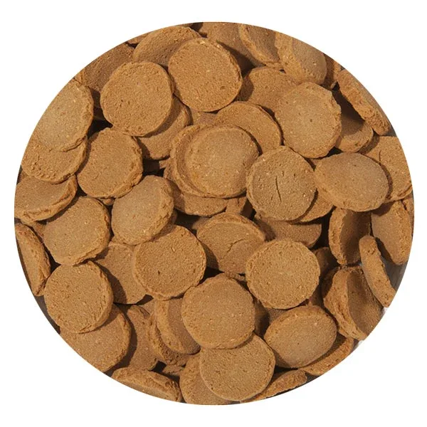 Tetra® ShrimpWafers™ Daily Diet for Catfish & Loaches - Image 2