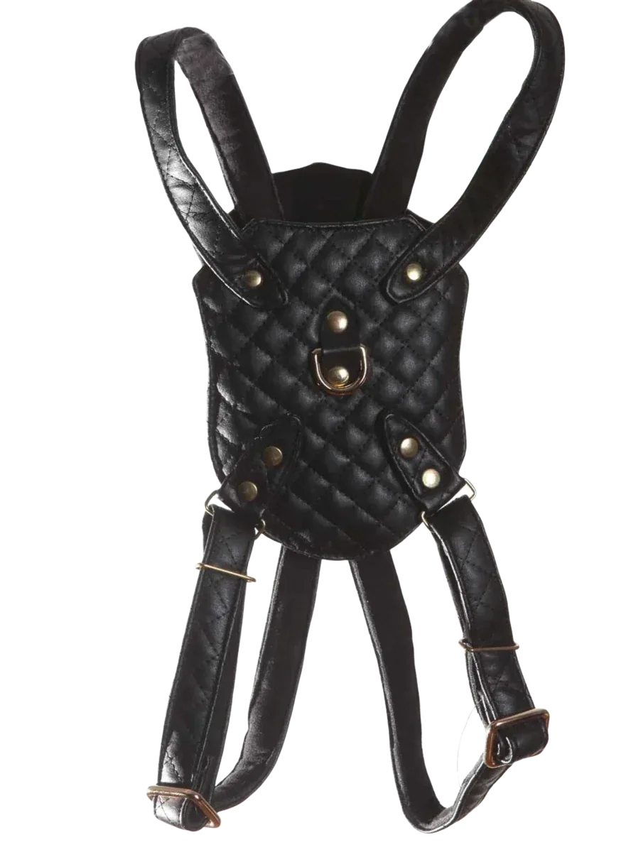Quilt Dog Harness - Image 2