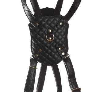 Quilt Dog Harness