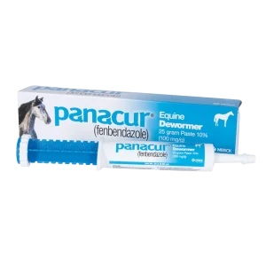 Panacur® Equine Paste Horse Dewormer