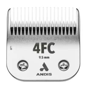 Andis UltraEdge Clipper Blade, Size 4FC