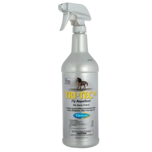 Tri Tec 14™ Fly Repellent + TS