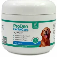 ProDen DentalCare Powder for Dogs (60 gm) - Image 2