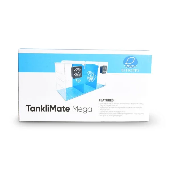 Eshopps Tanklimate Mega Acclimation Box - Image 2