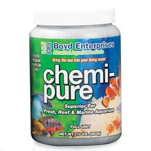 Chemi-Pure