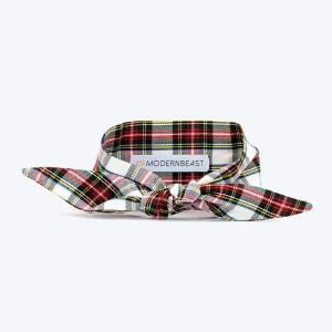 WINTER NECKTIE