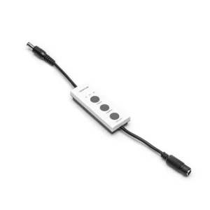 Twinstar LED Light - Inline Dimmer