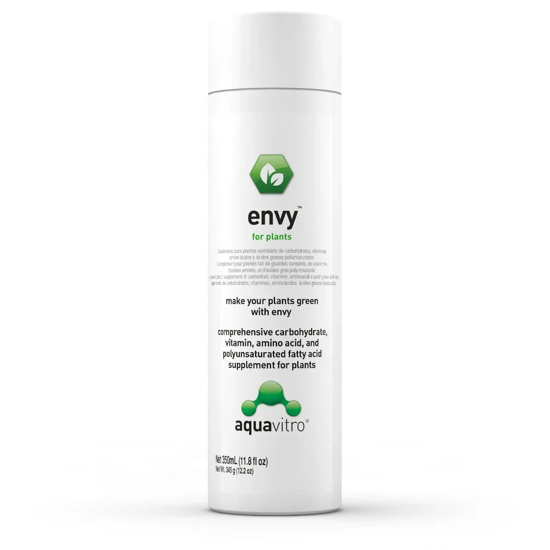 aquavitro Envy - 1 L