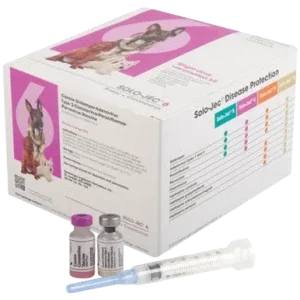 Solo-Jec® 6 Single Dose