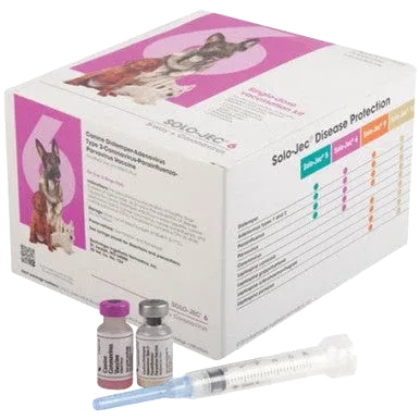 Solo-Jec® 6 Single Dose