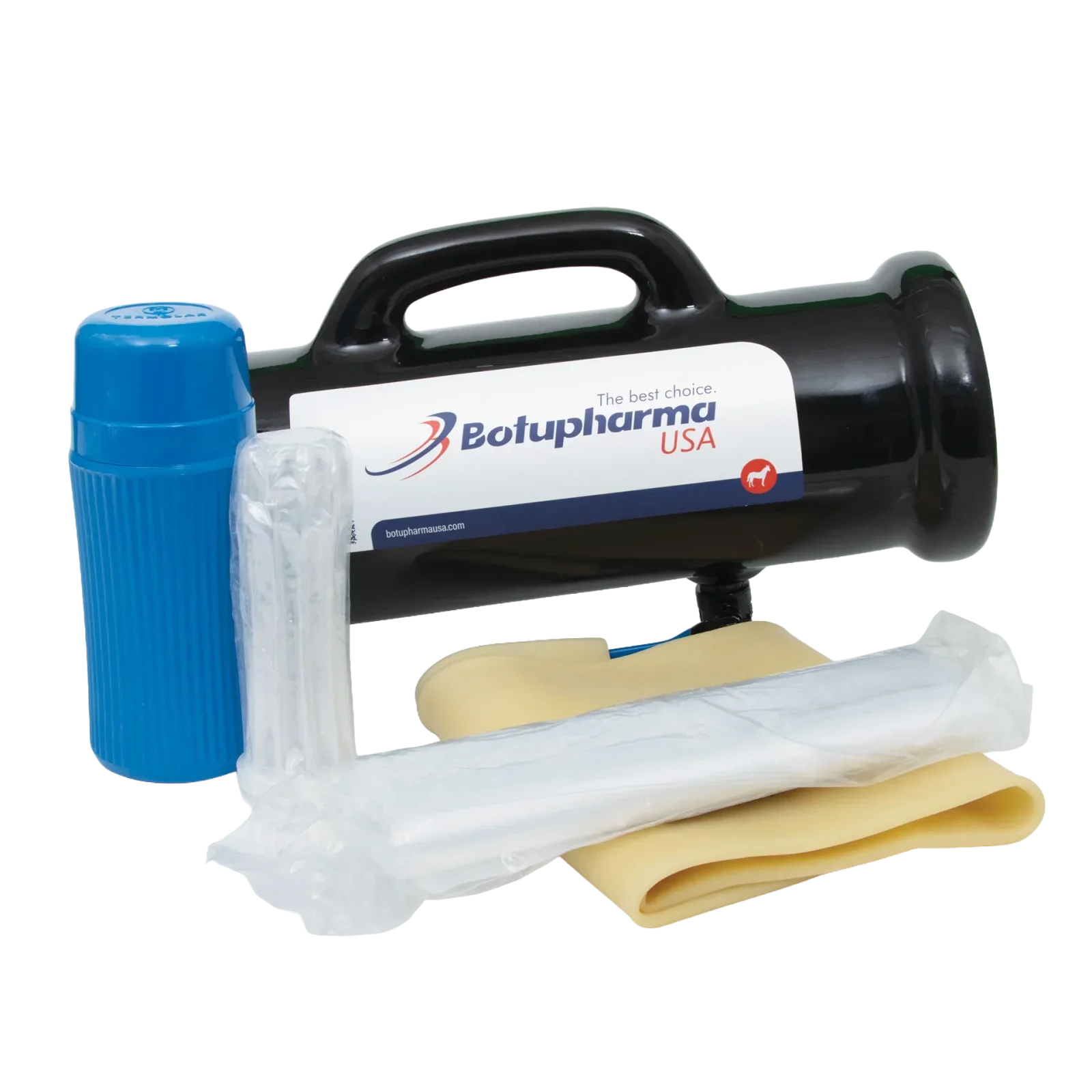 BotuPharma AV
