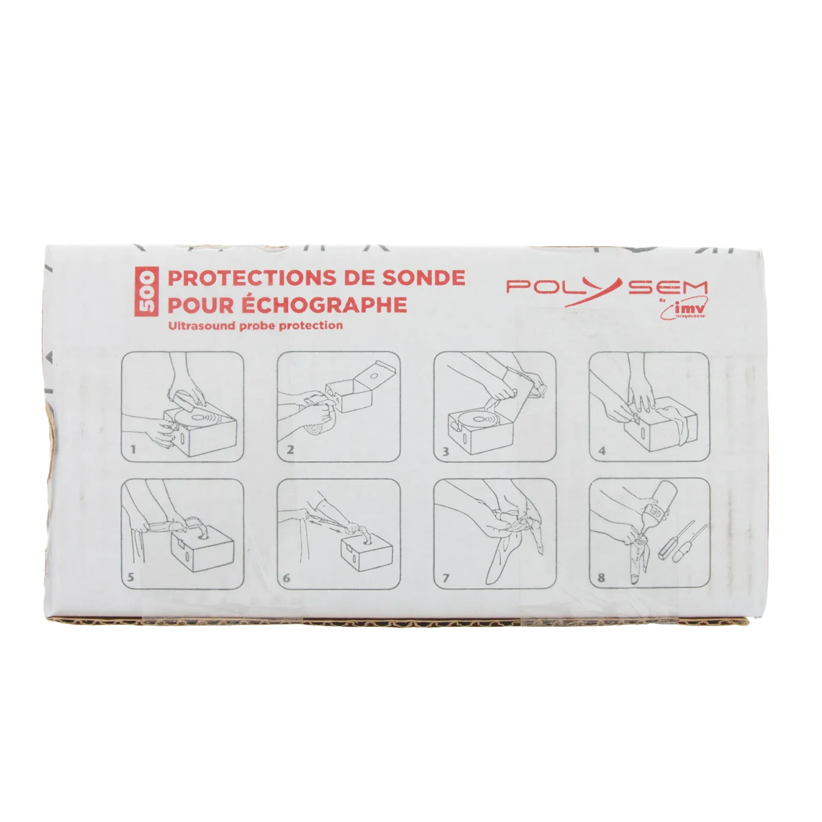 Ultrasound Probe Protector - Image 2