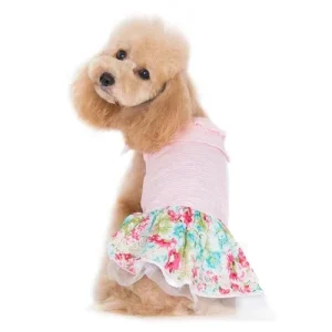 Dreamy Floral Dress