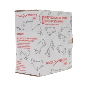 Ultrasound Probe Protector