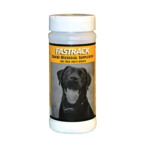 Fastrack® Canine Microbial Supplement
