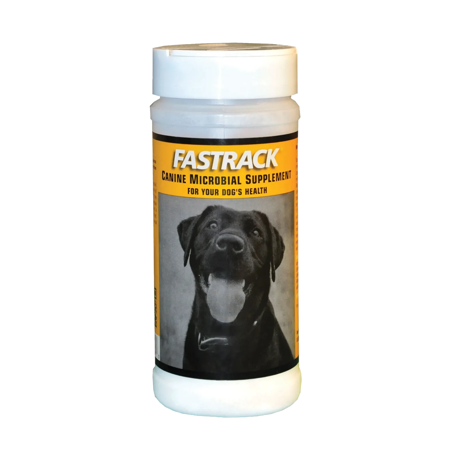 Fastrack® Canine Microbial Supplement