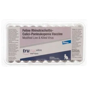 TruFel™ Ultra HC2P Hybrid (Ultra Hybrid FVRCP)