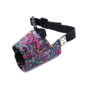 Artero Konos Music Muzzle for Dog, Small