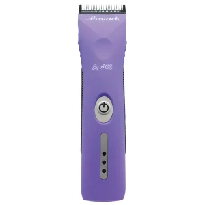 AGS Monarch 5:1 Adjustable Blade Cordless Clipper