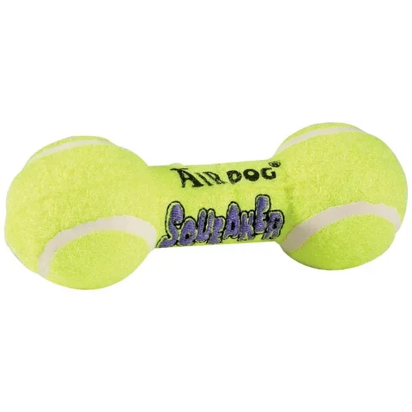 Kong Air Kong Squeaker Dumbbells
