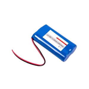 Flexineb® Battery and Charger System