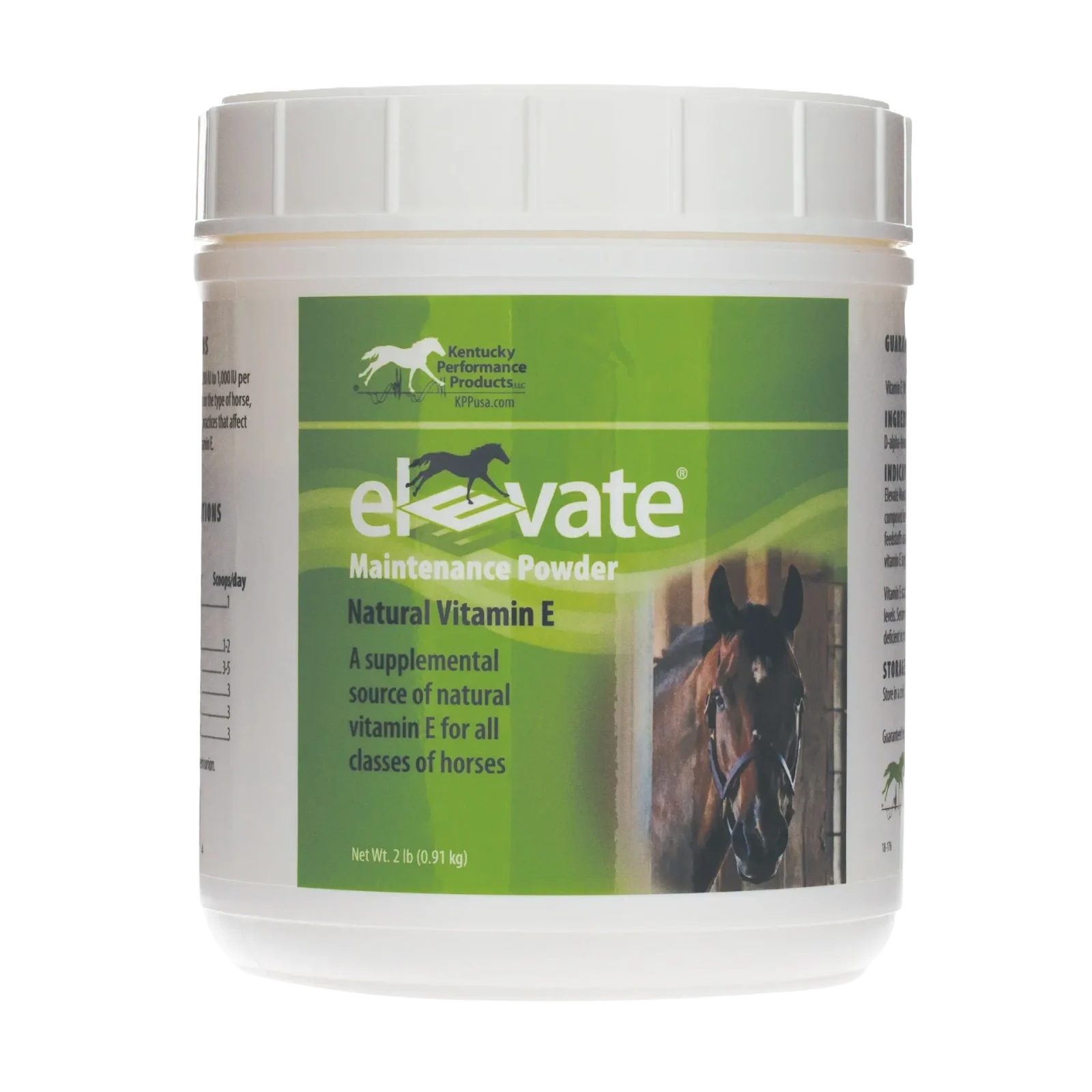 Elevate Maintenance Powder