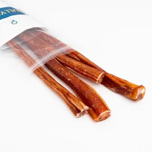 Platinum Pet Dog Treats - Bully Sticks - 8 oz