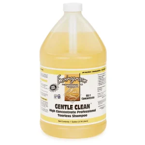 Envirogroom Gentle Clean Tearless Shampoo