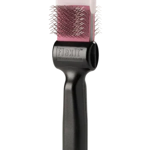 FlexIt Single Purple Firm Flex Finishing Twin