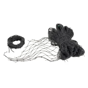 Rabbit protection net