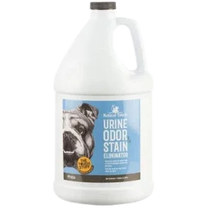Natural Touch® Urine Odor & Stain Eliminator