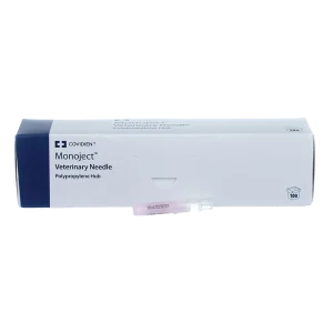 MonoJect™ Needles