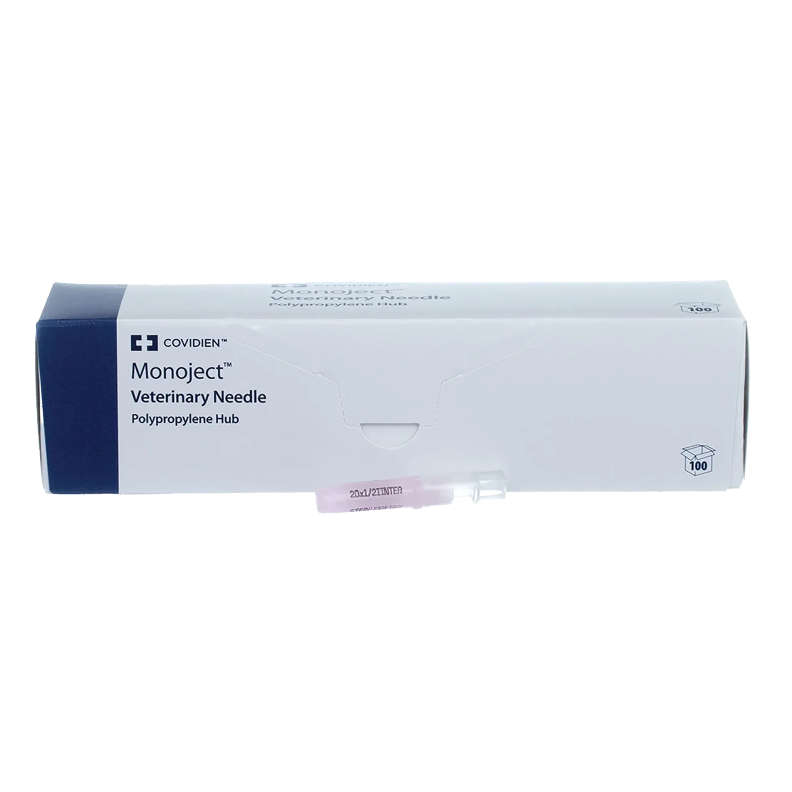 MonoJect™ Needles