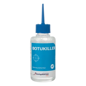 Botukiller