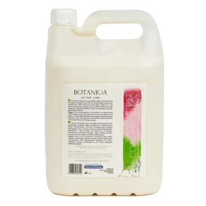 Botaniqa Active Line Sleek It Up Coat Mask