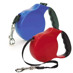 Casual Canine Belted Retractable Leads