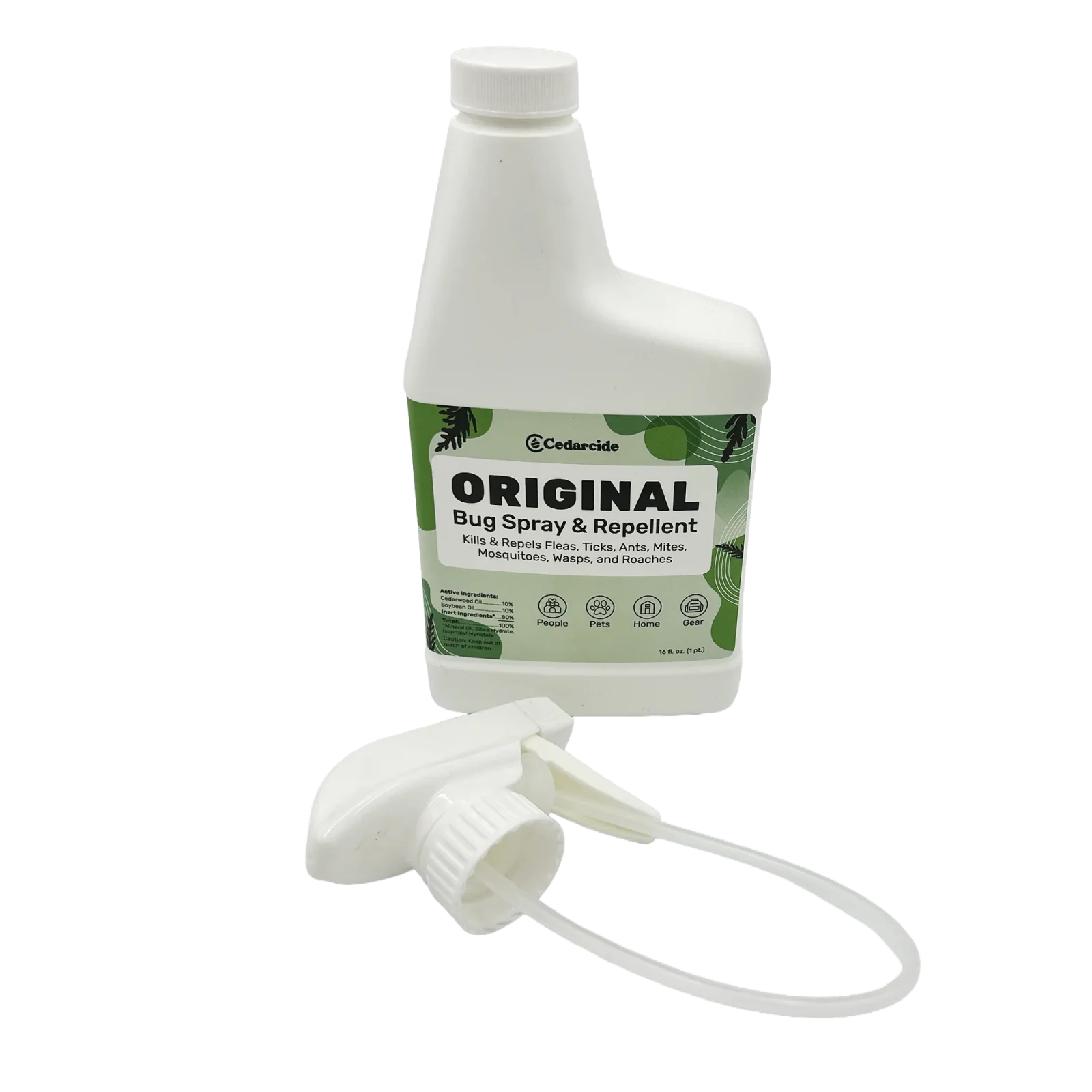 Cedarcide™ Original Biting Insect Spray - Image 2