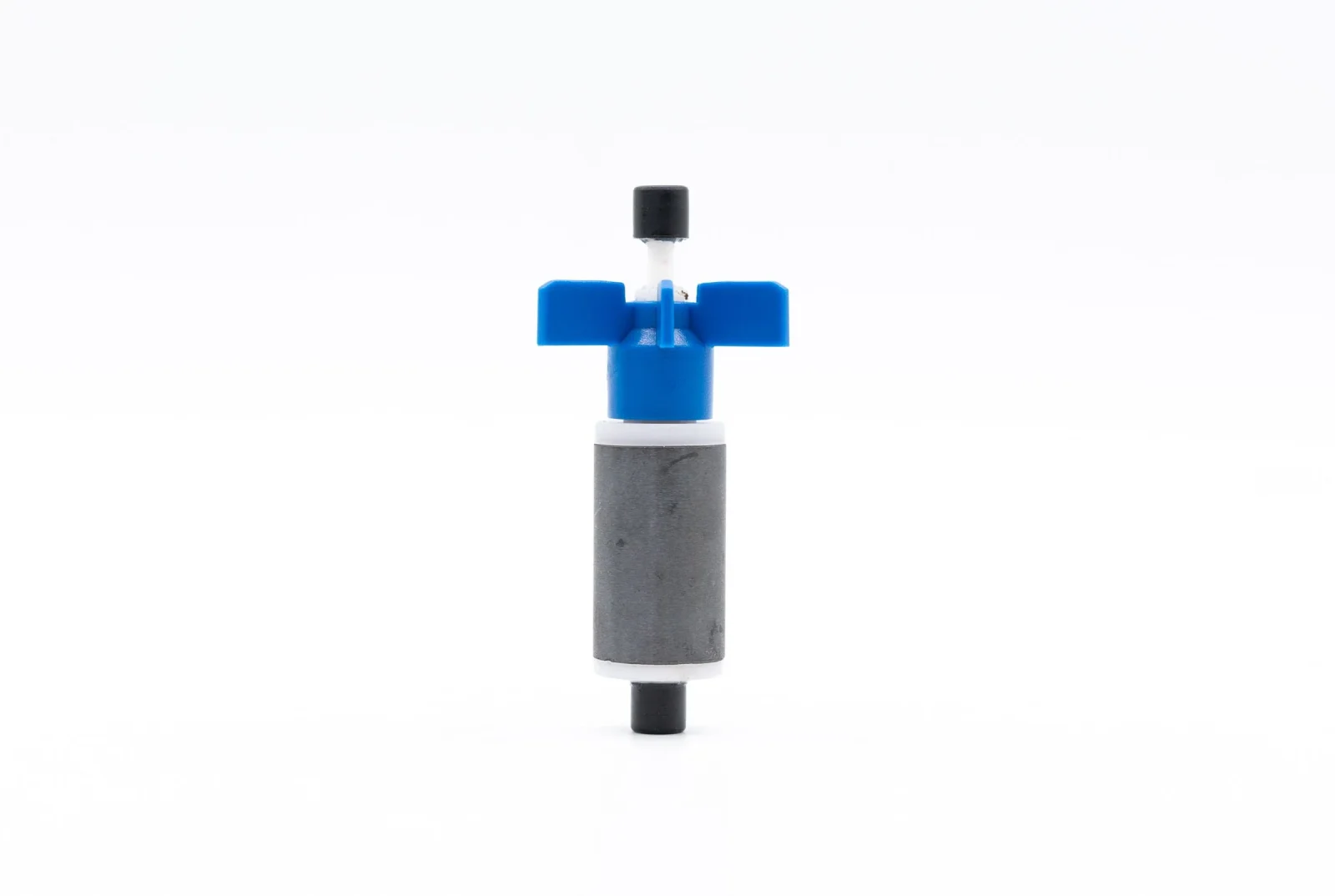 DELTA 120 Aquarium Tank Canister Filter Impeller Replacement
