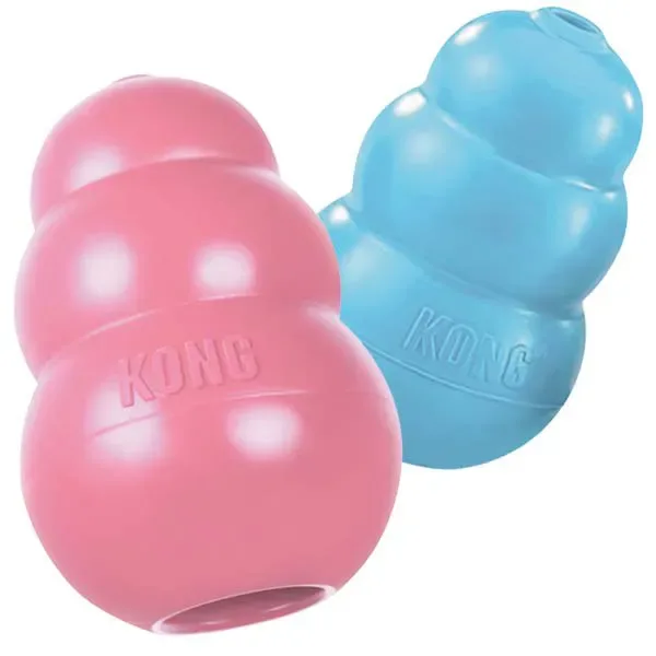 KONG Puppy KONG Toys
