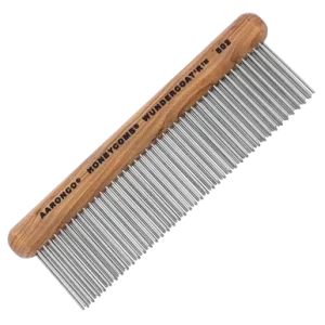 Aaronco 7" Woody's Honeycomb Wundercoat'r