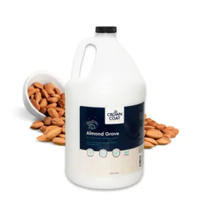 Crown Coat Almond Grove All Purpose Conditioner, 1 Gallon