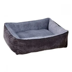 B Lounge Faux Fur in Otter