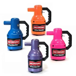 MetroVac Air Force QuickDraw Pet Dryer