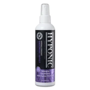 HYPONIC Grooming Artist Detangling Mist, 237 mL