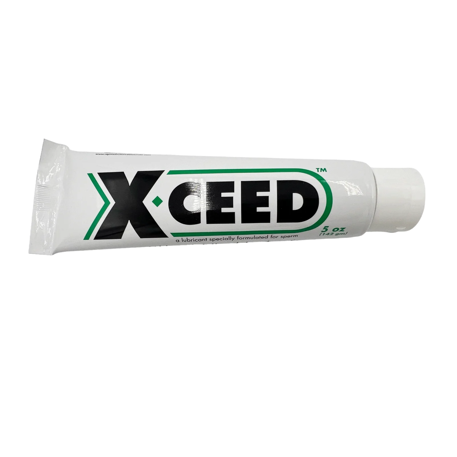 X-Ceed Non-Spermicidal Lubricant - Image 2