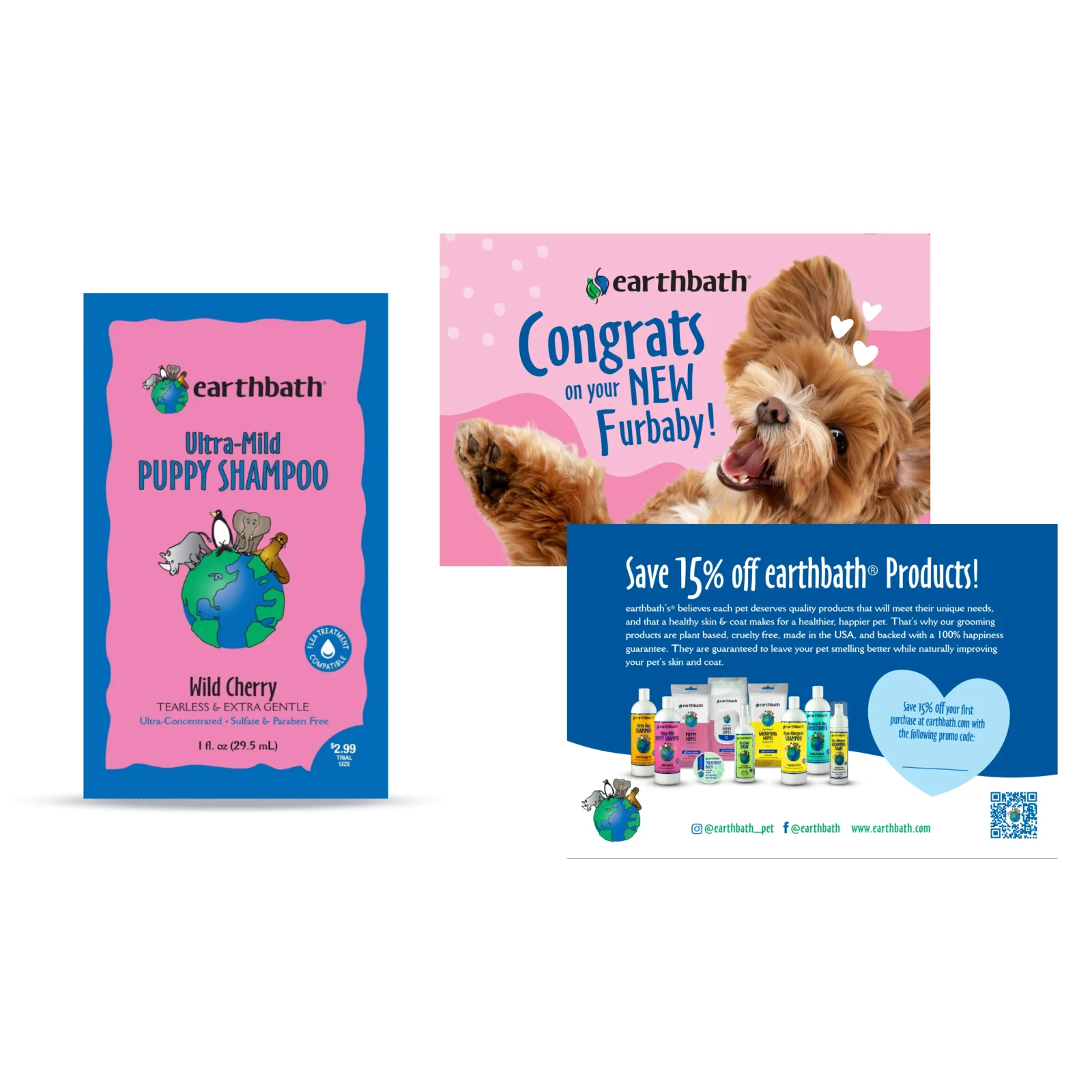 Breeder Program Pack