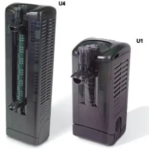 Fluval U Series Underwater Filter Parts
