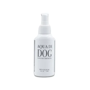 Aqua Di Dog Cologne, 4 oz
